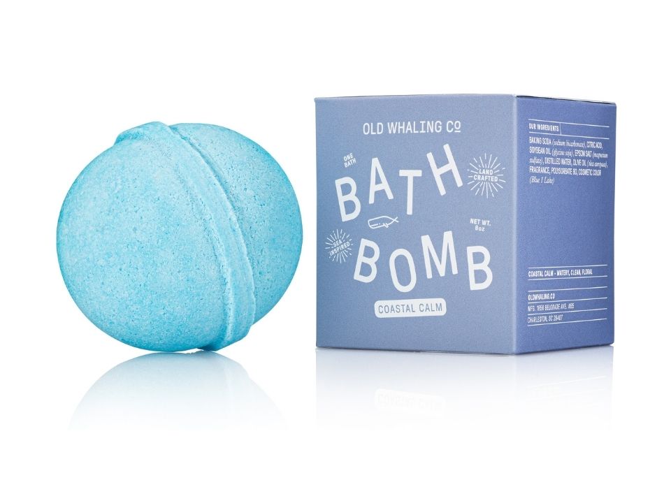 Bath Bomb - Pick Your Scent