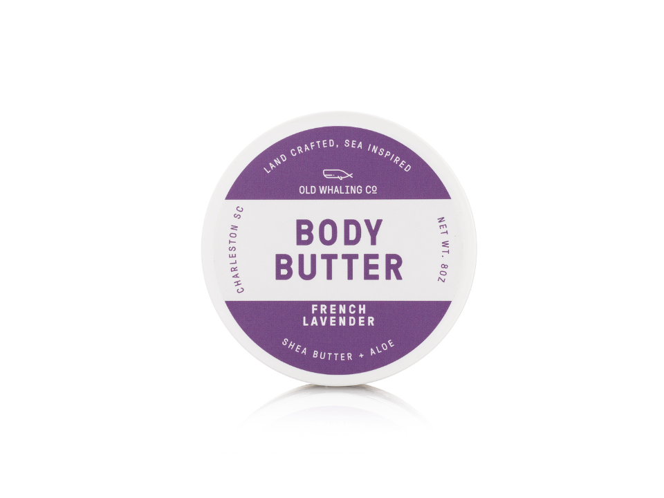 Body Butter - Pick Your Scent