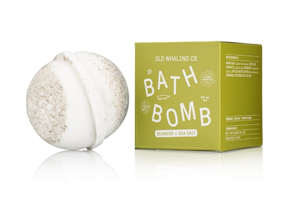Bath Bomb - Pick Your Scent – Reese's Book Club