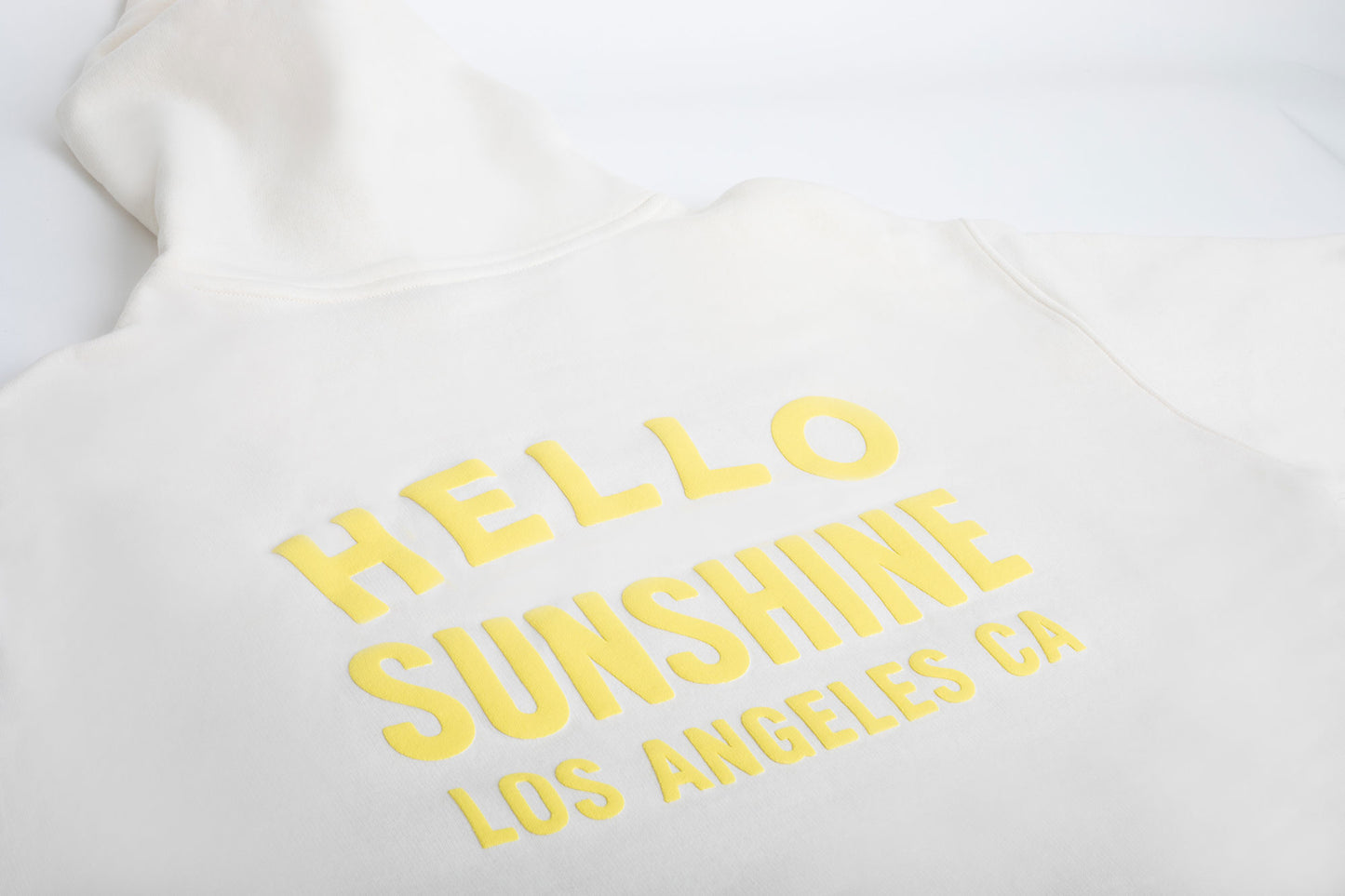 Hello Sunshine Hoodie