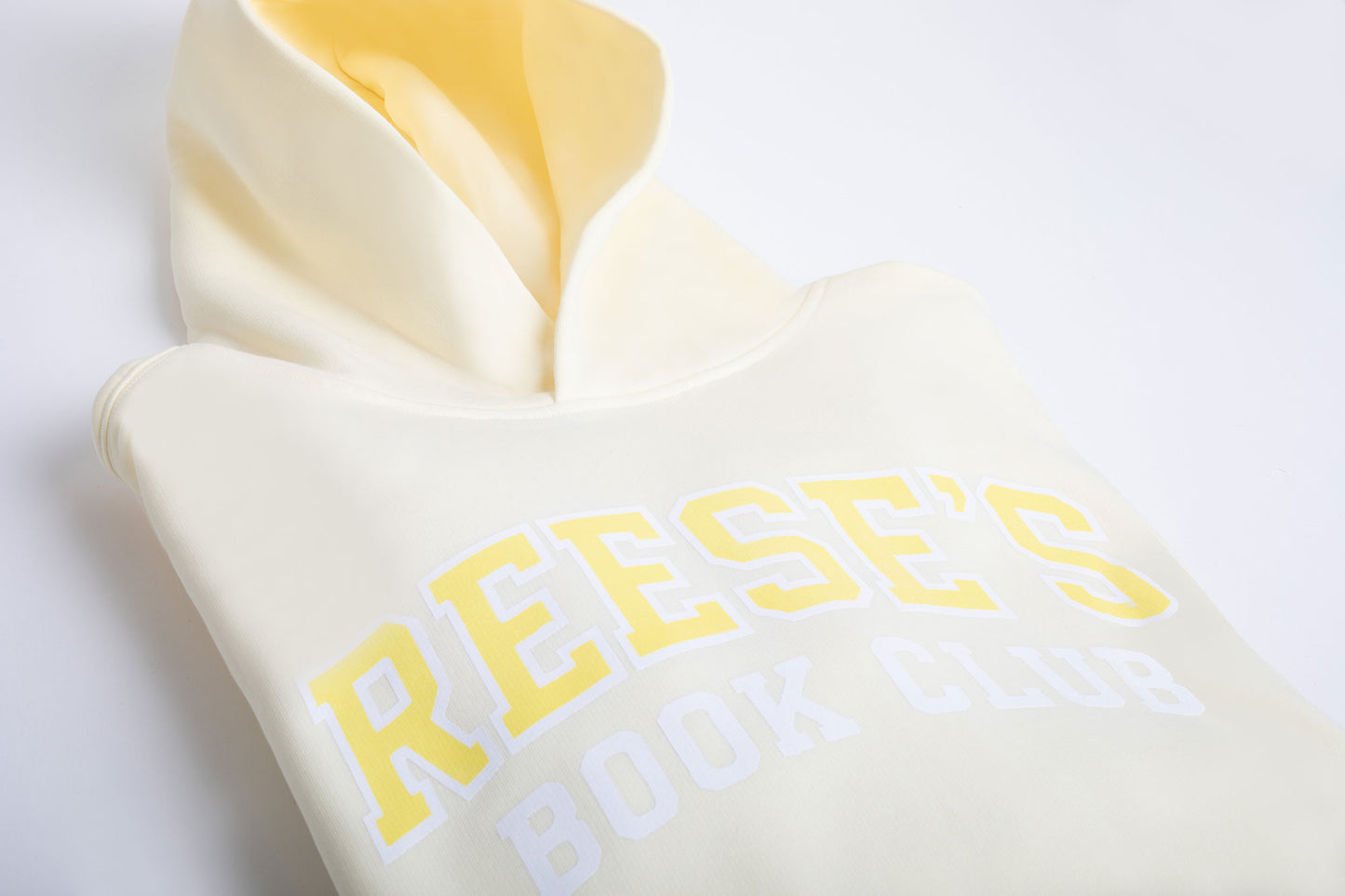 Reese's Book Club Hoodie
