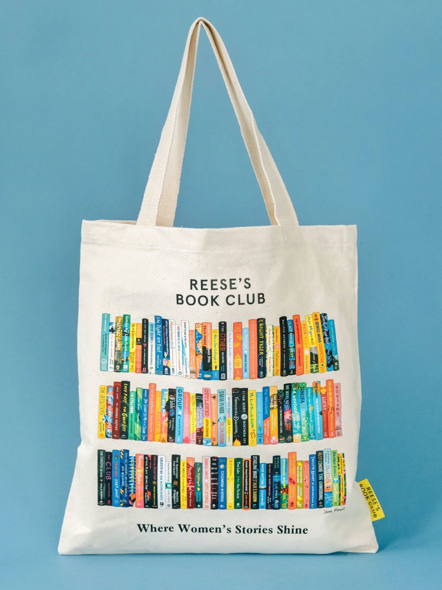 Mystery Gift of Reading Box