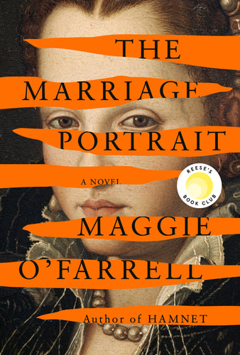 The Marriage Portrait: A Novel