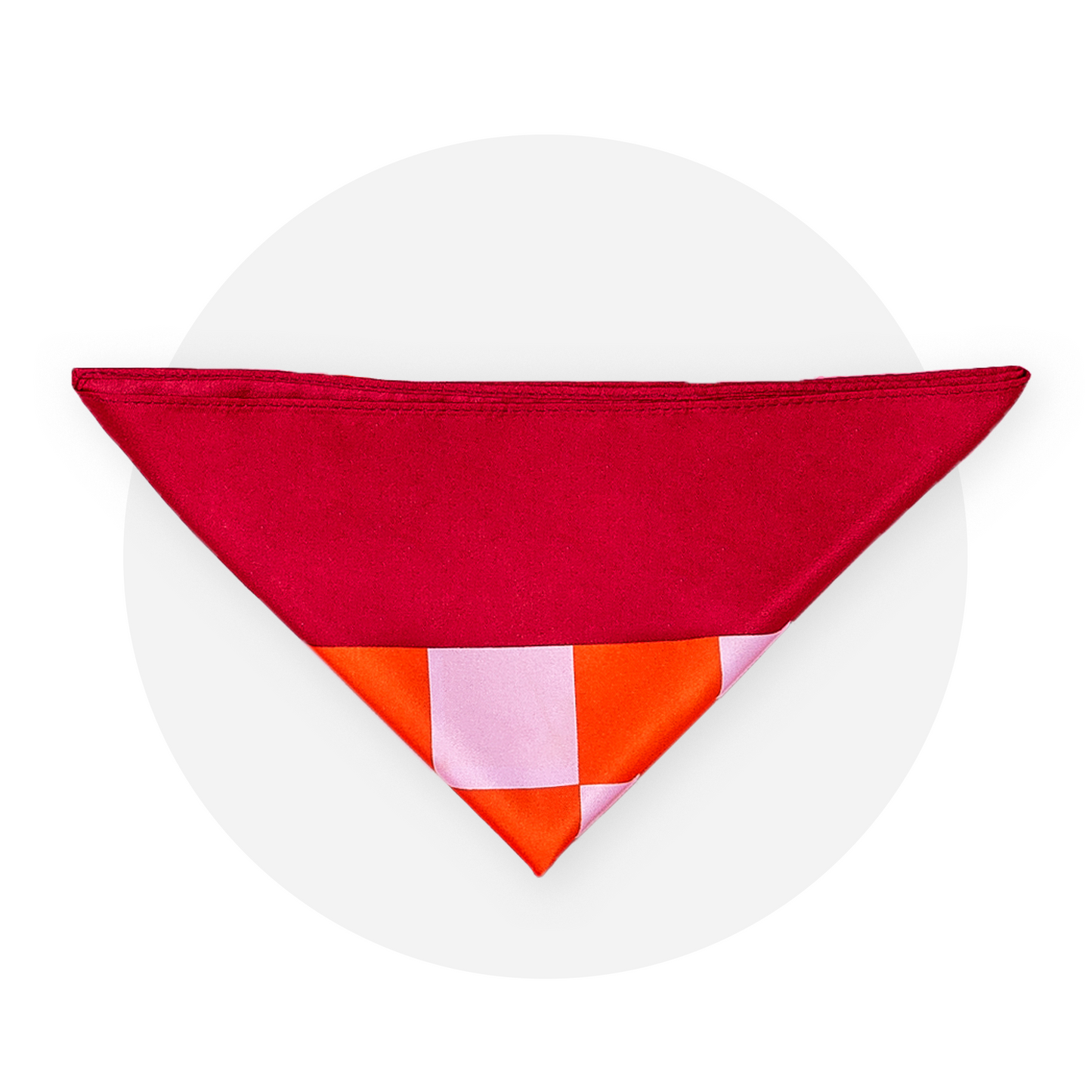 Red Scarf