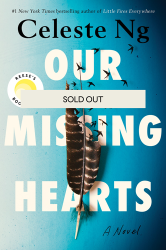 Our Missing Hearts