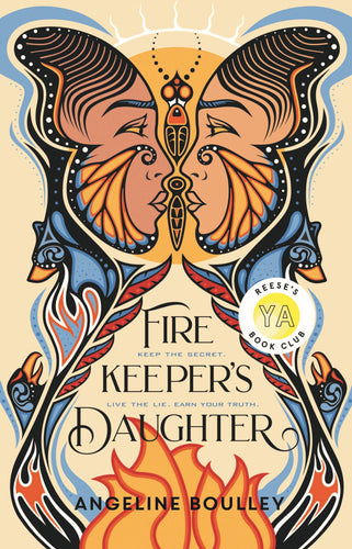 Firekeeper's Daughter